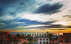 Valencia Beach Apartments 2